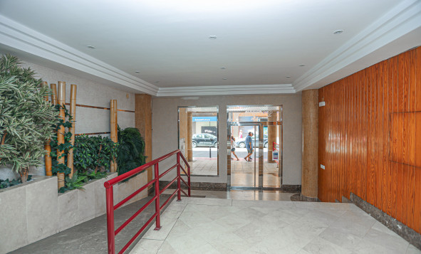 Herverkoop - 1. Appartement / flat - La Mata - Costa Blanca Zuid