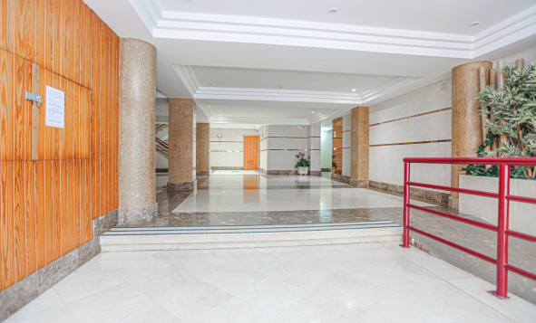 Herverkoop - 1. Appartement / flat - La Mata - Costa Blanca Zuid