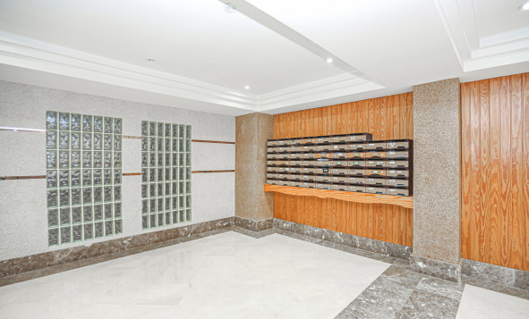 Herverkoop - 1. Appartement / flat - La Mata - Costa Blanca Zuid