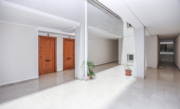 Herverkoop - 1. Appartement / flat - La Mata - Costa Blanca Zuid