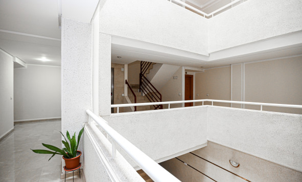 Herverkoop - 1. Appartement / flat - La Mata - Costa Blanca Zuid