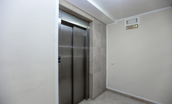 Herverkoop - 1. Appartement / flat - La Mata - Costa Blanca Zuid