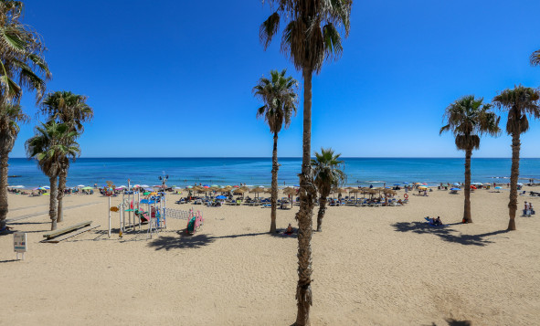 Herverkoop - 1. Appartement / flat - La Mata - Costa Blanca Zuid