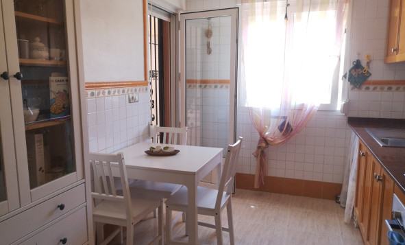 Reventa - Villa - Los Montesinos - Torrevieja