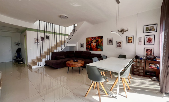 Herverkoop - 1. Appartement / flat - Los Dolses - Costa Blanca Zuid