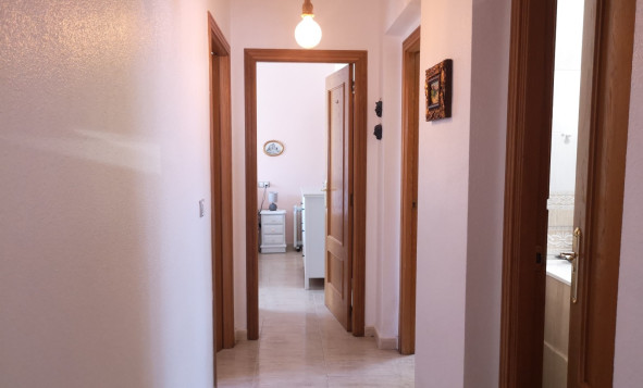 Reventa - Villa - Los Montesinos - Torrevieja