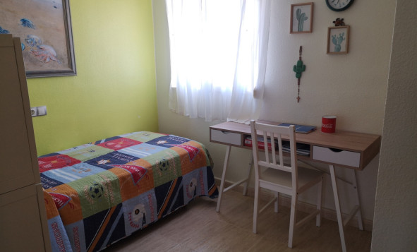 Reventa - Villa - Los Montesinos - Torrevieja