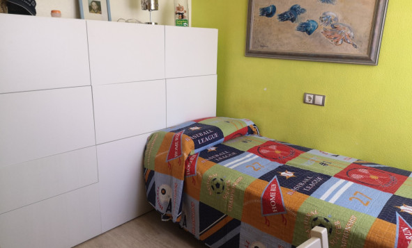 Resale - Villa - Los Montesinos - Torrevieja