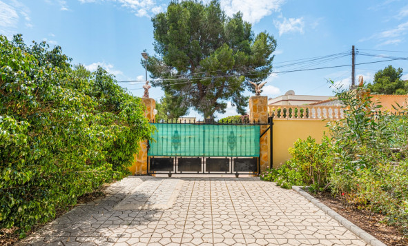 Resale - 3. Semi-detached house - Jacarilla - Costa Blanca South