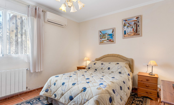 Resale - 3. Semi-detached house - Jacarilla - Costa Blanca South