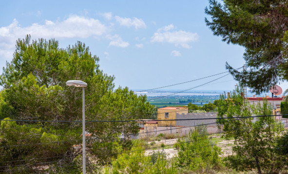 Resale - 3. Semi-detached house - Jacarilla - Costa Blanca South