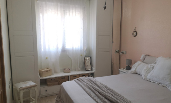 Reventa - Villa - Los Montesinos - Torrevieja