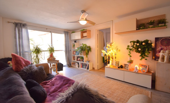 Herverkoop - 3. Halfvrijstaand huis - Orihuela Costa - Costa Blanca Zuid