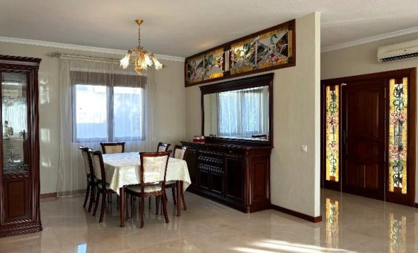 Herverkoop - 3. Halfvrijstaand huis - Ciudad Quesada - Costa Blanca Zuid