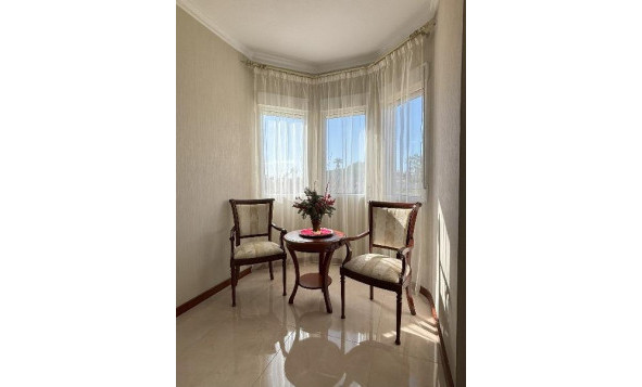 Herverkoop - 3. Halfvrijstaand huis - Ciudad Quesada - Costa Blanca Zuid