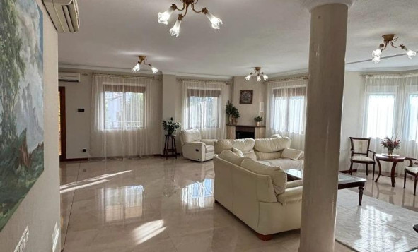 Herverkoop - 3. Halfvrijstaand huis - Ciudad Quesada - Costa Blanca Zuid