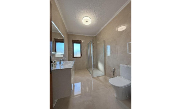 Herverkoop - 3. Halfvrijstaand huis - Ciudad Quesada - Costa Blanca Zuid