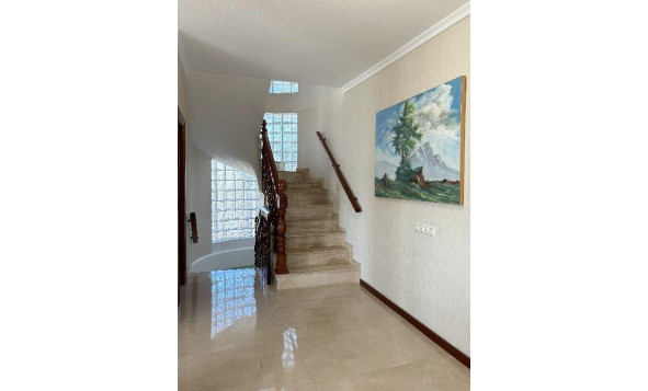 Herverkoop - 3. Halfvrijstaand huis - Ciudad Quesada - Costa Blanca Zuid