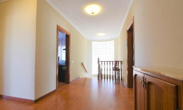 Herverkoop - 3. Halfvrijstaand huis - Ciudad Quesada - Costa Blanca Zuid