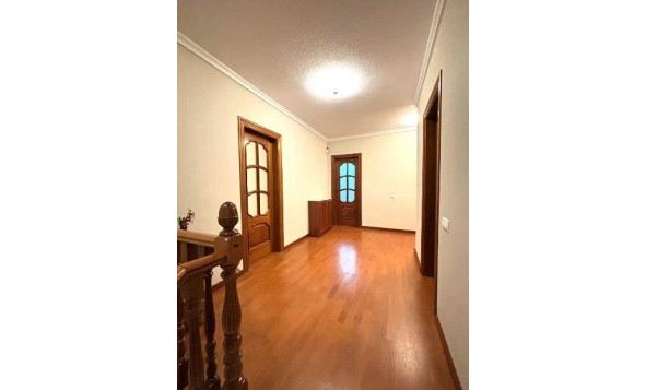 Herverkoop - 3. Halfvrijstaand huis - Ciudad Quesada - Costa Blanca Zuid