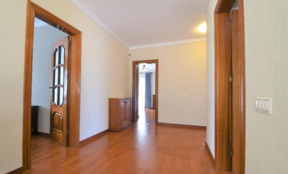 Herverkoop - 3. Halfvrijstaand huis - Ciudad Quesada - Costa Blanca Zuid