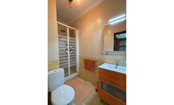 Herverkoop - 3. Halfvrijstaand huis - Ciudad Quesada - Costa Blanca Zuid