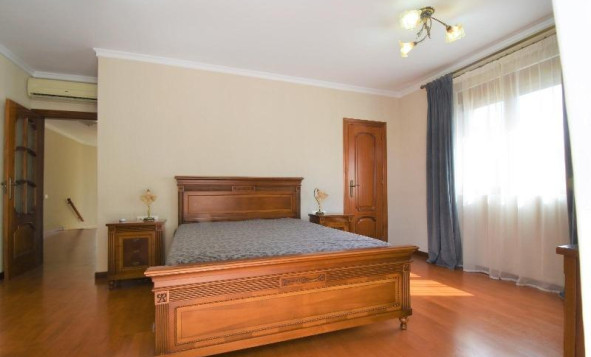 Herverkoop - 3. Halfvrijstaand huis - Ciudad Quesada - Costa Blanca Zuid