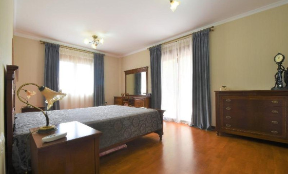 Herverkoop - 3. Halfvrijstaand huis - Ciudad Quesada - Costa Blanca Zuid