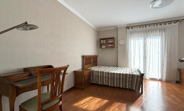 Herverkoop - 3. Halfvrijstaand huis - Ciudad Quesada - Costa Blanca Zuid