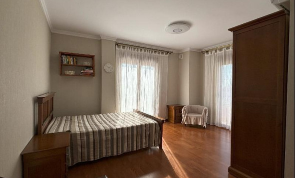 Herverkoop - 3. Halfvrijstaand huis - Ciudad Quesada - Costa Blanca Zuid