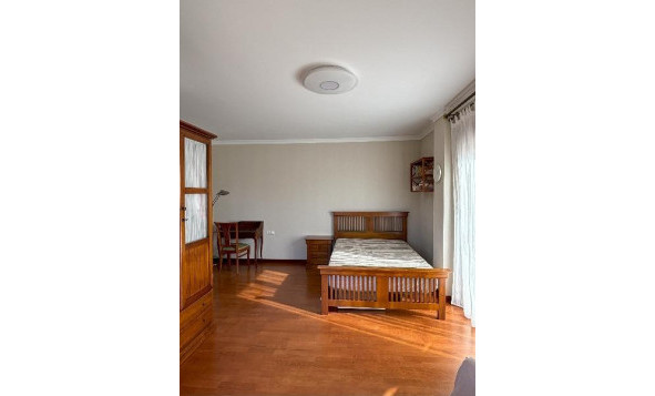 Herverkoop - 3. Halfvrijstaand huis - Ciudad Quesada - Costa Blanca Zuid