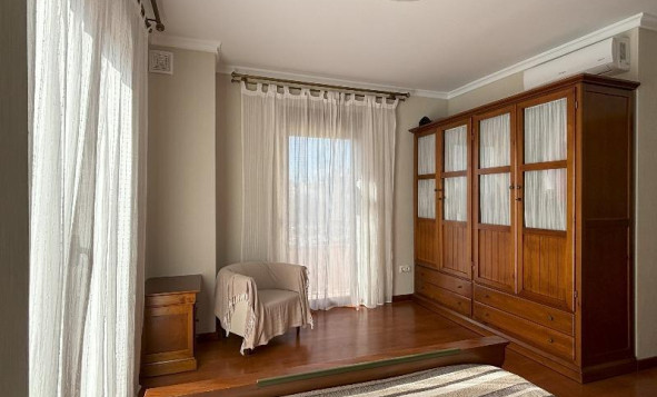 Herverkoop - 3. Halfvrijstaand huis - Ciudad Quesada - Costa Blanca Zuid