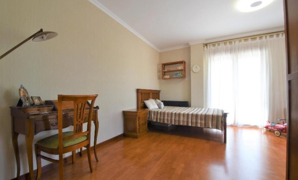 Herverkoop - 3. Halfvrijstaand huis - Ciudad Quesada - Costa Blanca Zuid