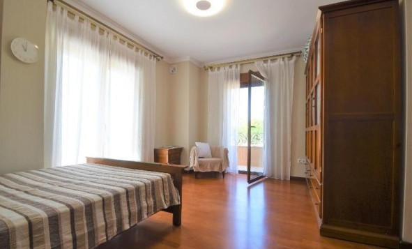 Herverkoop - 3. Halfvrijstaand huis - Ciudad Quesada - Costa Blanca Zuid