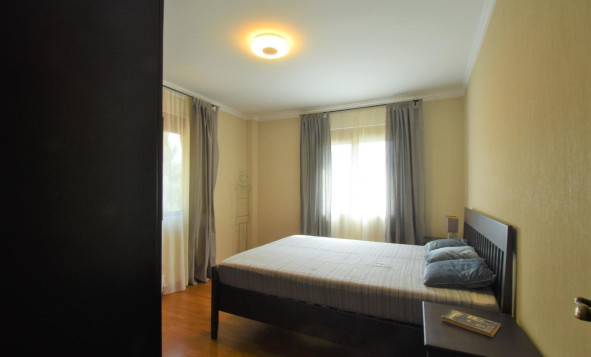 Herverkoop - 3. Halfvrijstaand huis - Ciudad Quesada - Costa Blanca Zuid