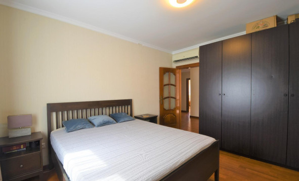 Herverkoop - 3. Halfvrijstaand huis - Ciudad Quesada - Costa Blanca Zuid