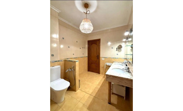 Herverkoop - 3. Halfvrijstaand huis - Ciudad Quesada - Costa Blanca Zuid