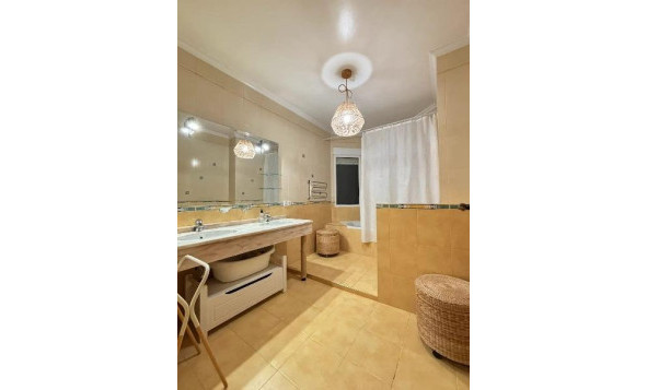 Herverkoop - 3. Halfvrijstaand huis - Ciudad Quesada - Costa Blanca Zuid