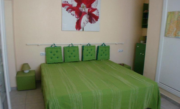 Herverkoop - 3. Halfvrijstaand huis - Ciudad Quesada - Costa Blanca Zuid