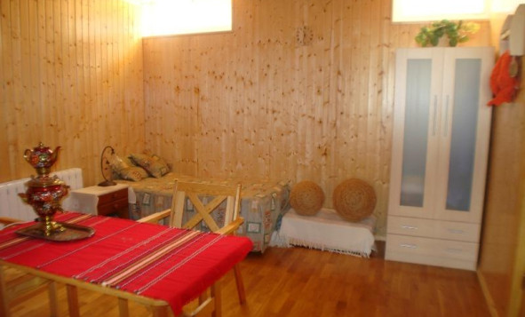 Herverkoop - 3. Halfvrijstaand huis - Ciudad Quesada - Costa Blanca Zuid