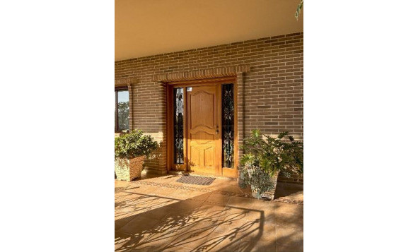 Herverkoop - 3. Halfvrijstaand huis - Ciudad Quesada - Costa Blanca Zuid