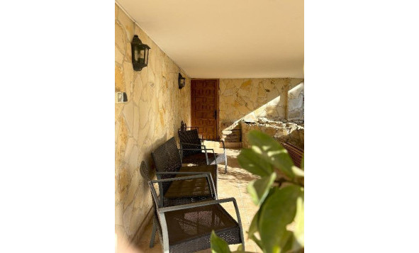 Herverkoop - 3. Halfvrijstaand huis - Ciudad Quesada - Costa Blanca Zuid