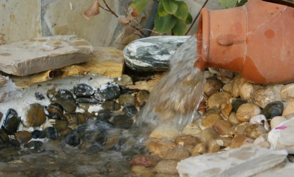 Herverkoop - 3. Halfvrijstaand huis - Ciudad Quesada - Costa Blanca Zuid