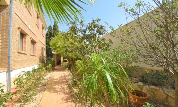 Herverkoop - 3. Halfvrijstaand huis - Ciudad Quesada - Costa Blanca Zuid