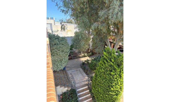 Herverkoop - 3. Halfvrijstaand huis - Ciudad Quesada - Costa Blanca Zuid