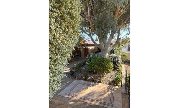 Herverkoop - 3. Halfvrijstaand huis - Ciudad Quesada - Costa Blanca Zuid