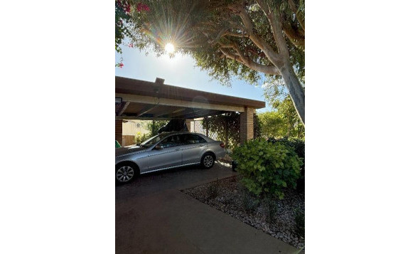 Herverkoop - 3. Halfvrijstaand huis - Ciudad Quesada - Costa Blanca Zuid