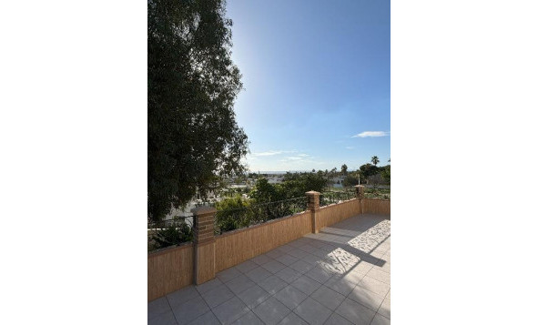 Herverkoop - 3. Halfvrijstaand huis - Ciudad Quesada - Costa Blanca Zuid