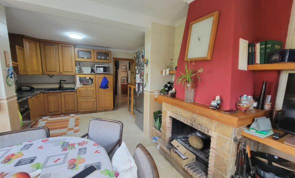 Herverkoop - 3. Halfvrijstaand huis - Torrevieja - Costa Blanca Zuid