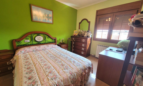 Herverkoop - 3. Halfvrijstaand huis - Torrevieja - Costa Blanca Zuid